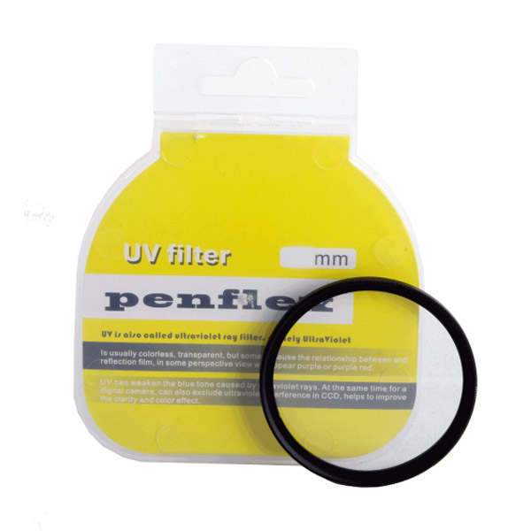 FILTER UV Penflex 77mm